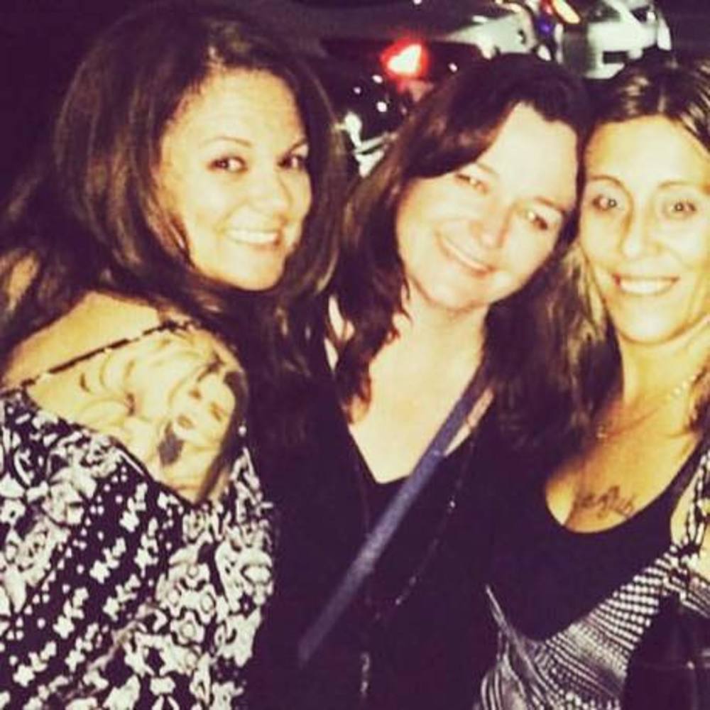 Meet your Posher, Gina